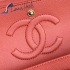 Chanel Bag Genuine Leather CBGCVL252256536 